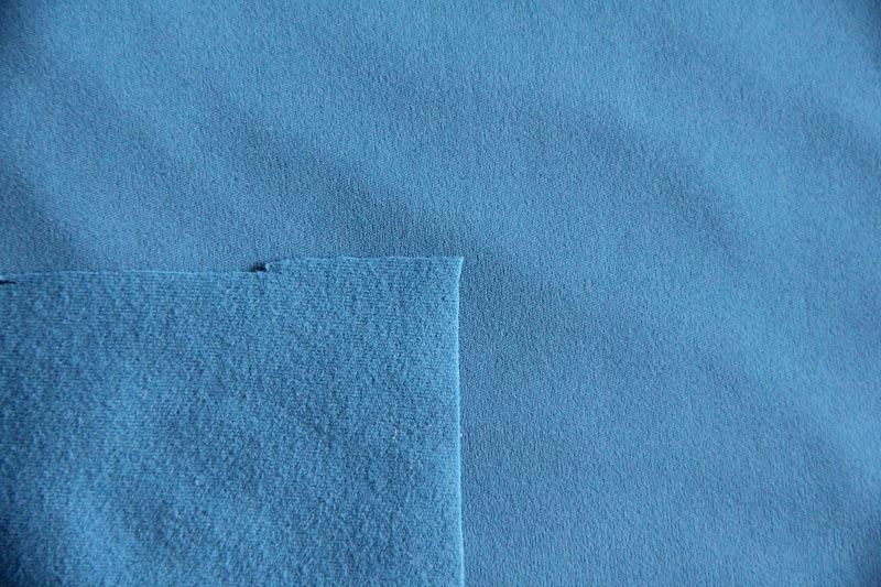 recycled lycra fabric