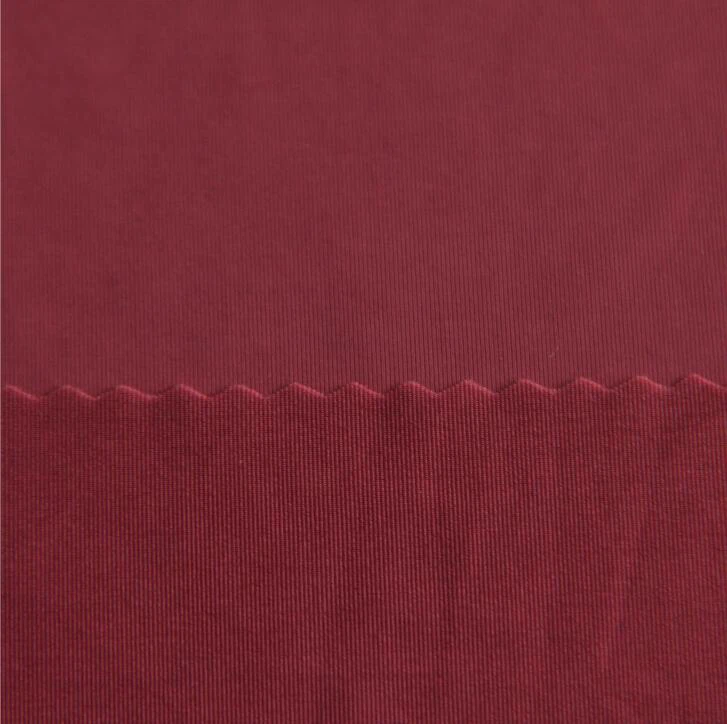 soft nylon spandex fabric