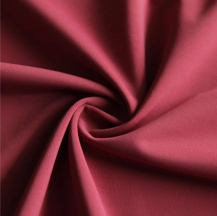 soft stretch nylon fabric