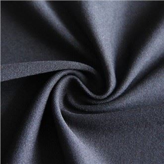 90 polyester 10 spandex-stof