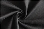 Nylon spandex sportstof