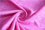 Polyester Spandex Stoffen Tops