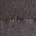 Polyester Spandex Twill Gebreide Stof