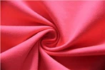 Recycle nylon spandex-stof