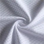 Sport Mesh Fabric Leveranciers